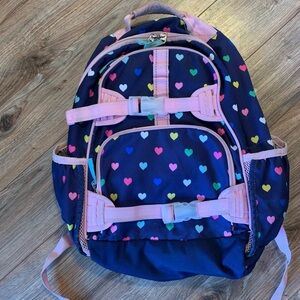 Pottery Barn Kids Backpack
